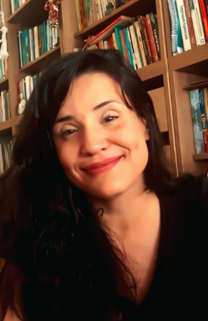 Ana Luisa Guayer - Marketing Digital