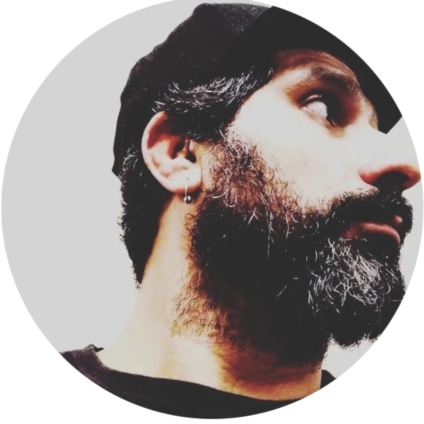 Carlos Abreu - Desenvolvedor Web